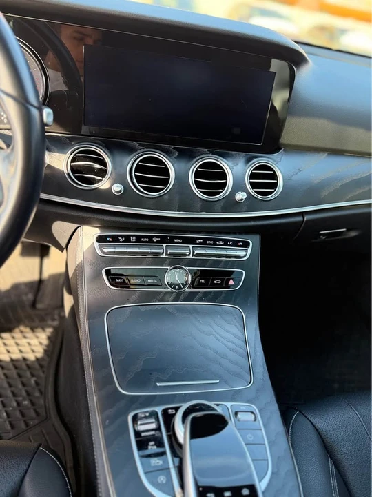 2019 Mercedes-Benz W213 E-Class - Image 7 of 13
