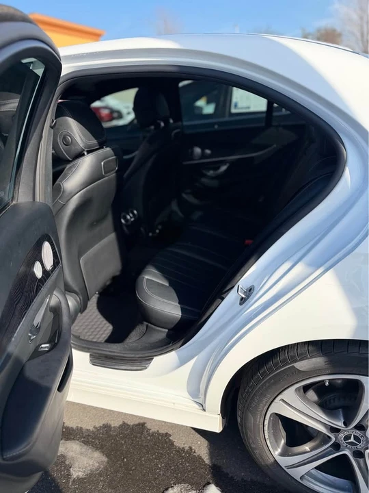 2019 Mercedes-Benz W213 E-Class - Image 10 of 13