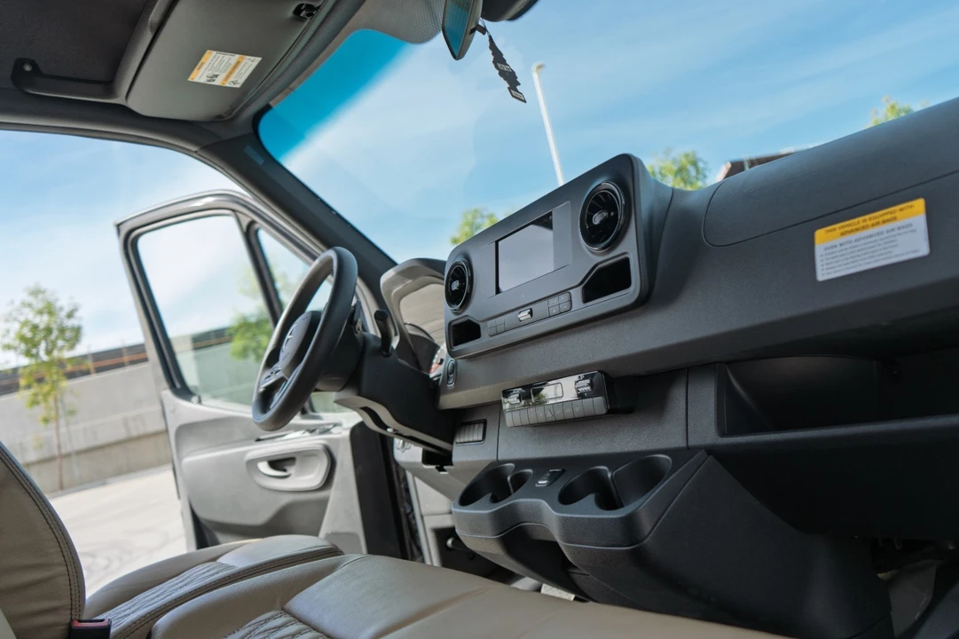 2019 Mercedes-Benz VS30 Sprinter - Image 13 of 21