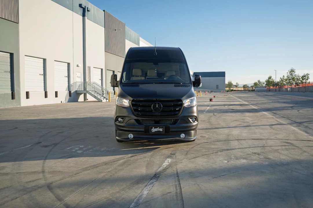 2019 Mercedes-Benz VS30 Sprinter - Image 18 of 21