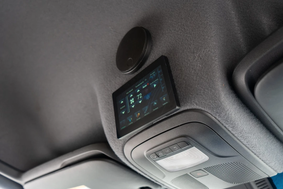 2019 Mercedes-Benz VS30 Sprinter - Image 10 of 21