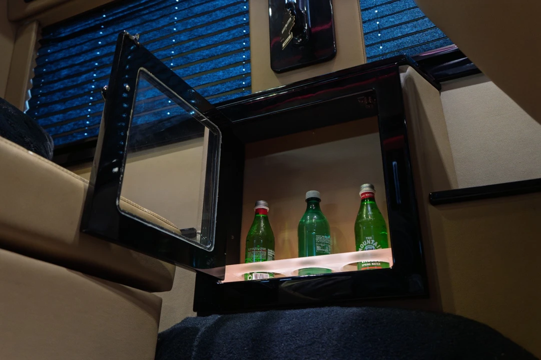 2019 Mercedes-Benz VS30 Sprinter - Image 6 of 21
