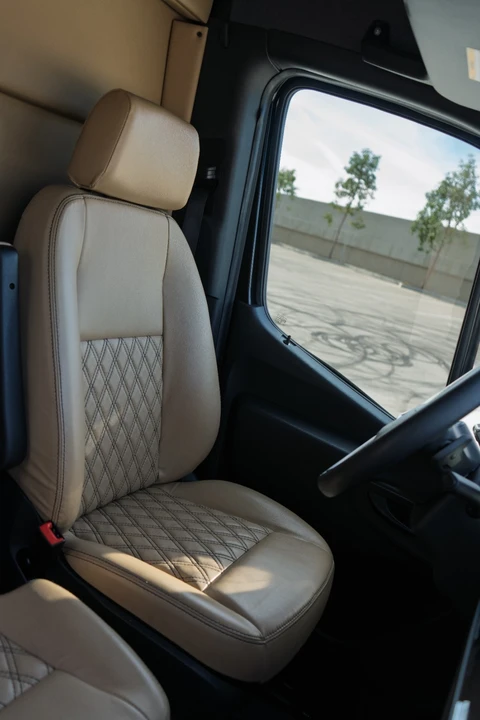 2019 Mercedes-Benz VS30 Sprinter - Image 12 of 21