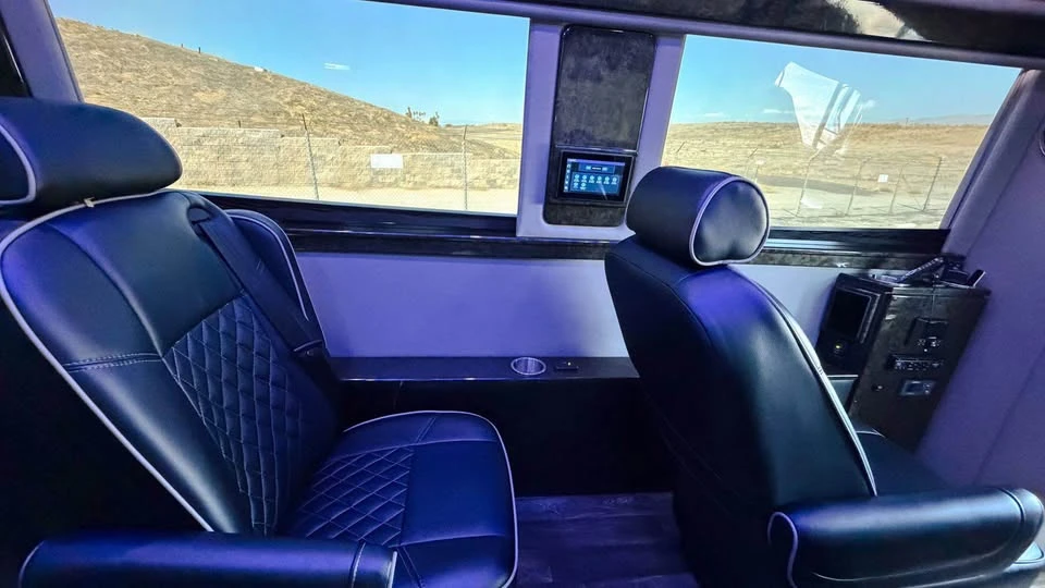 2019 Mercedes-Benz VS30 Sprinter - Image 9 of 14