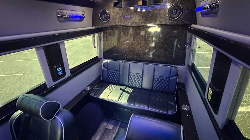 2019 Mercedes-Benz VS30 Sprinter - Image 11 of 14