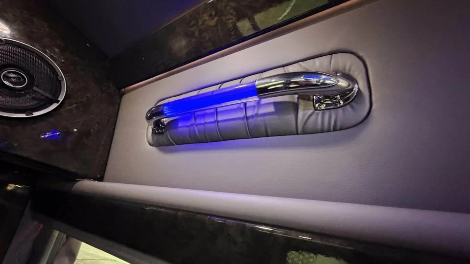 2019 Mercedes-Benz VS30 Sprinter - Image 12 of 14
