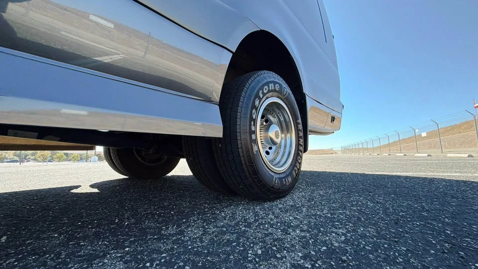 2019 Mercedes-Benz VS30 Sprinter - Image 5 of 14