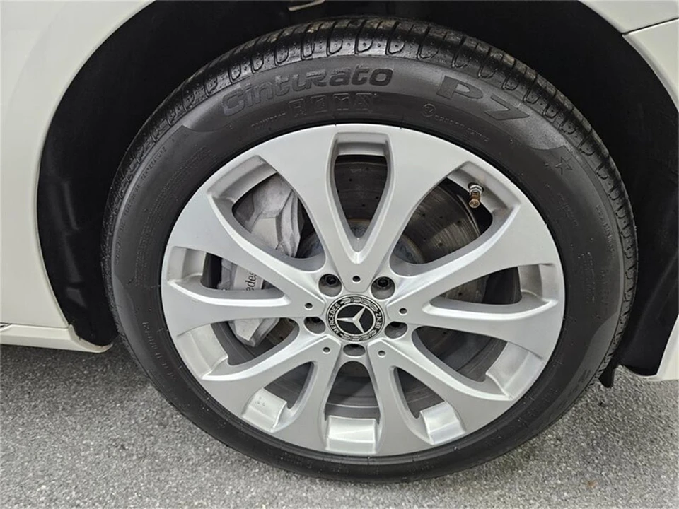 2019 Mercedes-Benz W166/C292 GLE 43 & GLE 450 AMG - Image 14 of 14