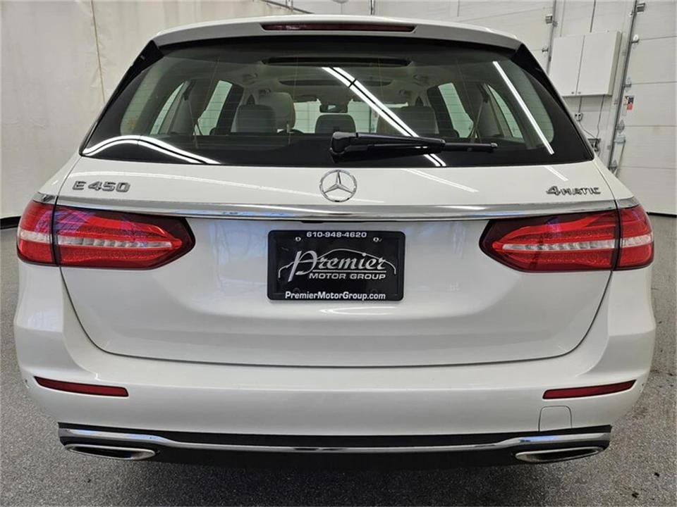 2019 Mercedes-Benz W166/C292 GLE 43 & GLE 450 AMG - Image 5 of 14