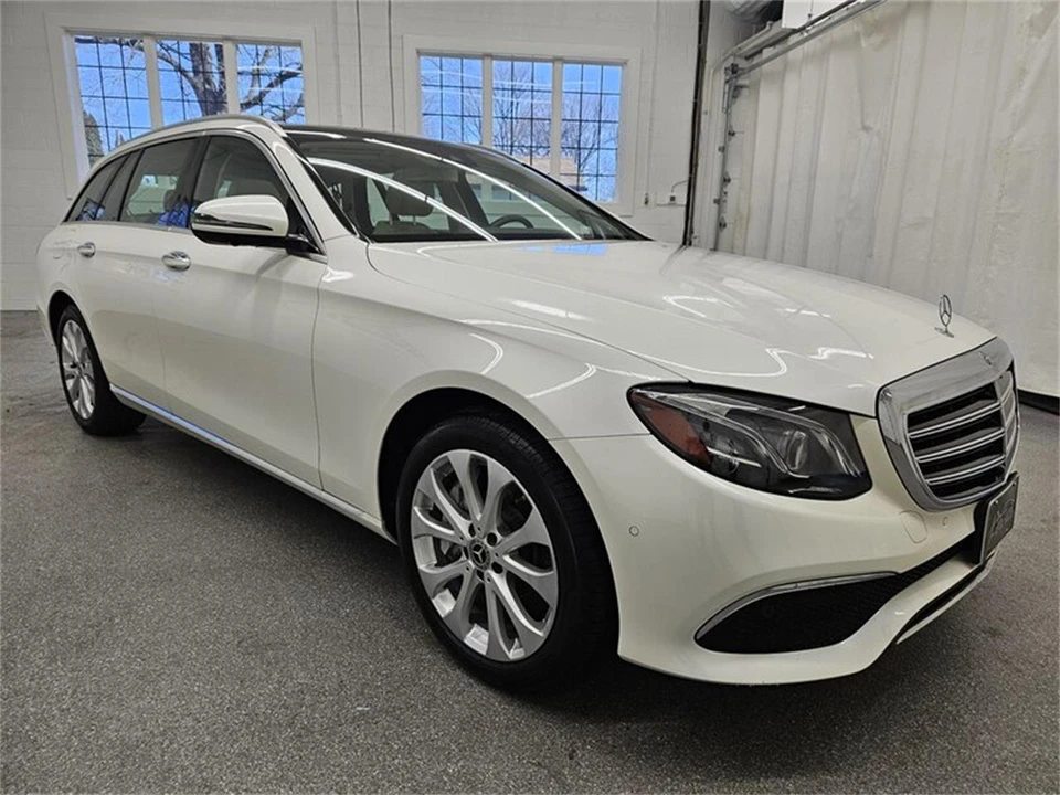 2019 Mercedes-Benz W166/C292 GLE 43 & GLE 450 AMG - Image 3 of 14