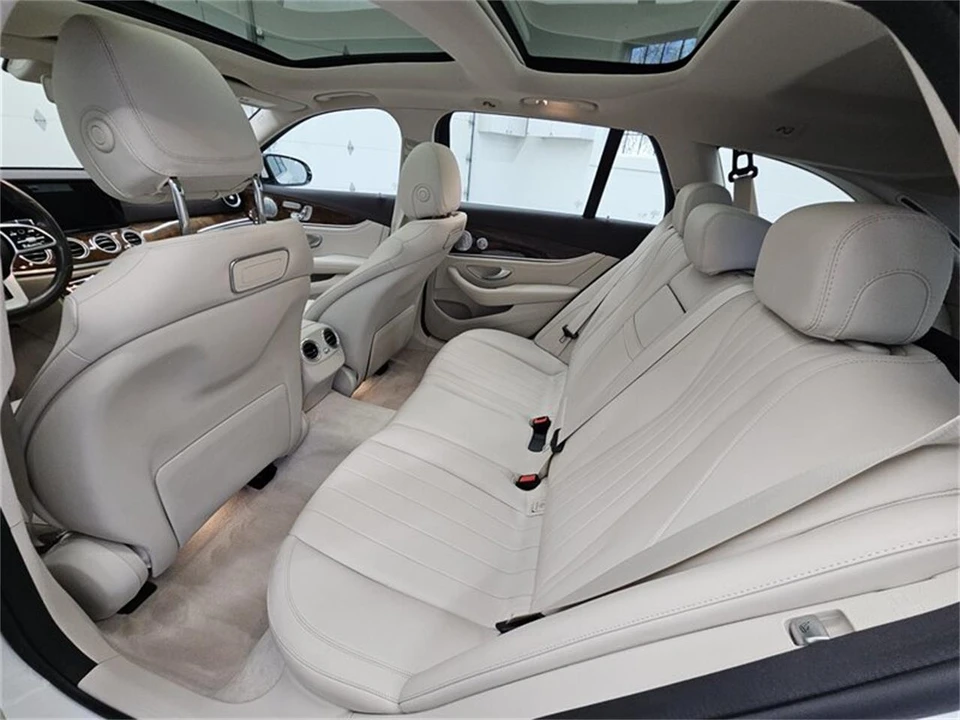 2019 Mercedes-Benz W166/C292 GLE 43 & GLE 450 AMG - Image 11 of 14
