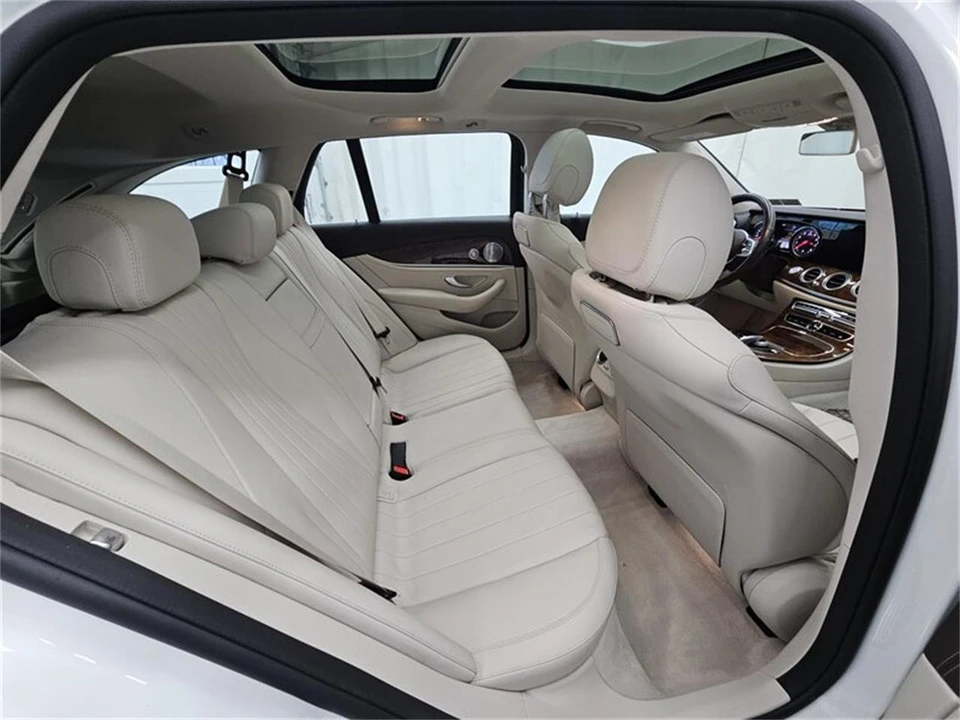 2019 Mercedes-Benz W166/C292 GLE 43 & GLE 450 AMG - Image 13 of 14