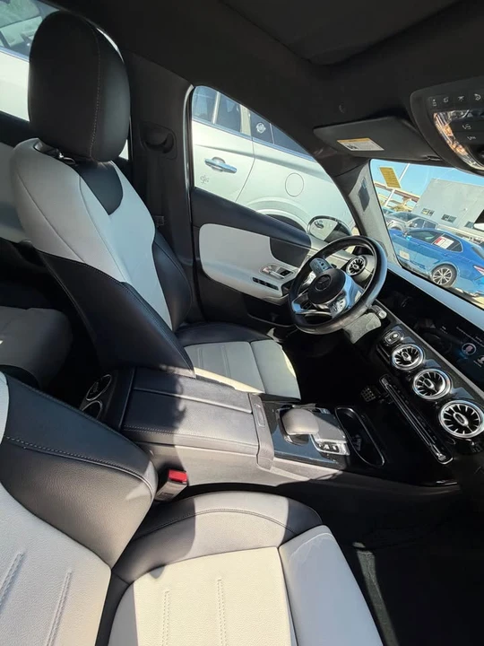 2019 Mercedes-Benz W177 A-Class - Image 5 of 5