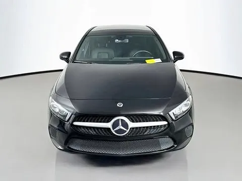 2019 Mercedes-Benz A 220