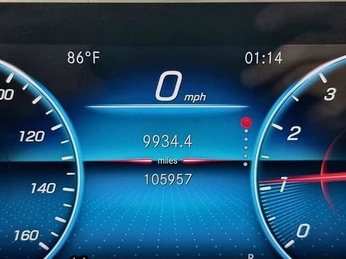 2019 Mercedes-Benz W177 A-Class - Image 14 of 19