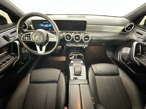 2019 Mercedes-Benz W177 A-Class - Image 9 of 19