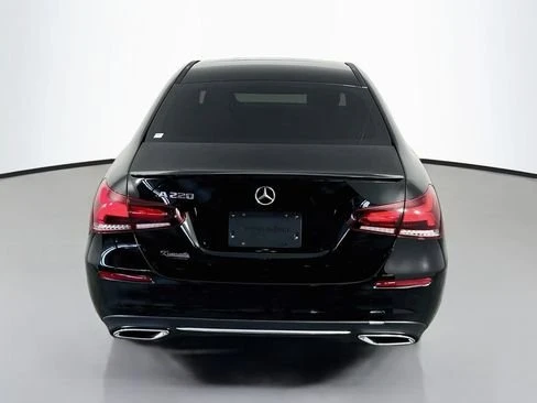 2019 Mercedes-Benz W177 A-Class - Image 5 of 19