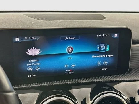 2019 Mercedes-Benz W177 A-Class - Image 18 of 19
