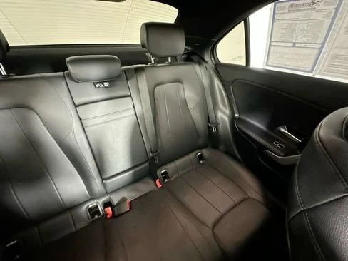 2019 Mercedes-Benz W177 A-Class - Image 13 of 19