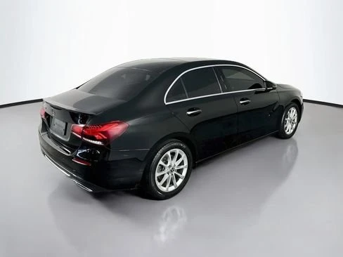 2019 Mercedes-Benz W177 A-Class - Image 6 of 19