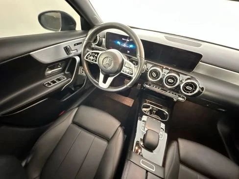2019 Mercedes-Benz W177 A-Class - Image 8 of 19