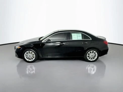 2019 Mercedes-Benz W177 A-Class - Image 3 of 19