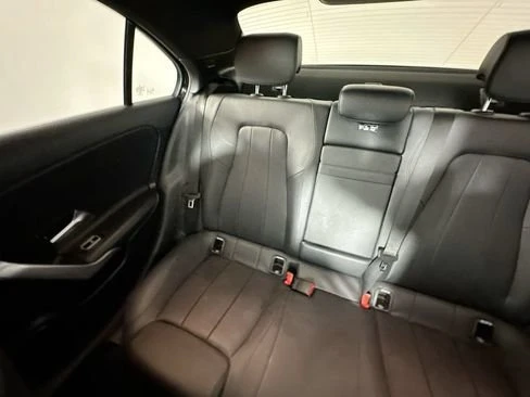 2019 Mercedes-Benz W177 A-Class - Image 11 of 19