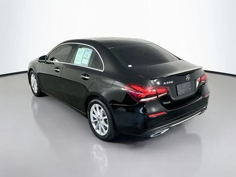 2019 Mercedes-Benz W177 A-Class - Image 4 of 19