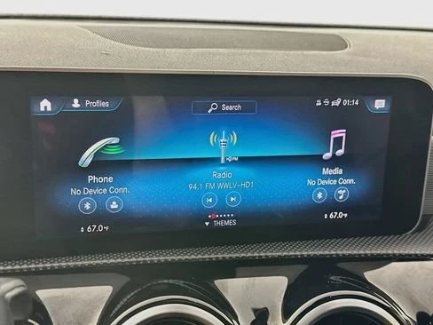 2019 Mercedes-Benz W177 A-Class - Image 16 of 19