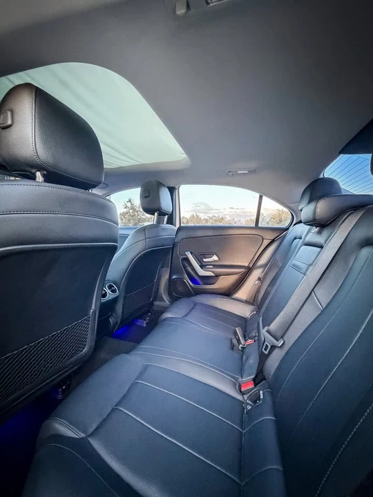 2019 Mercedes-Benz W177 A-Class - Image 11 of 11
