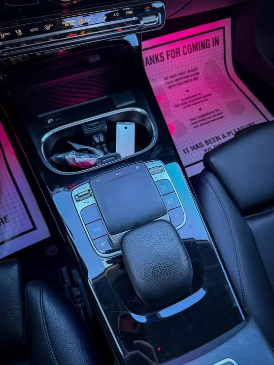 2019 Mercedes-Benz W177 A-Class - Image 10 of 11