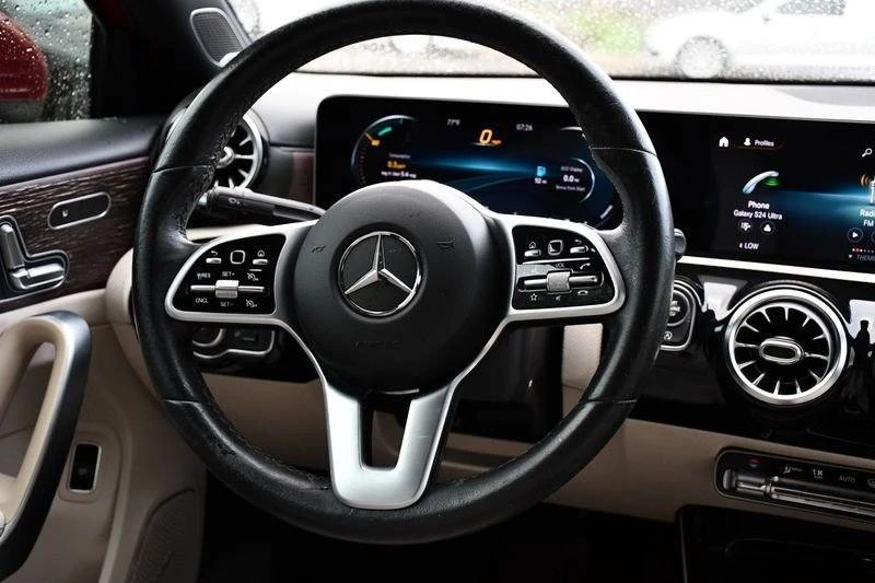 2019 Mercedes-Benz W177 A-Class - Image 12 of 20