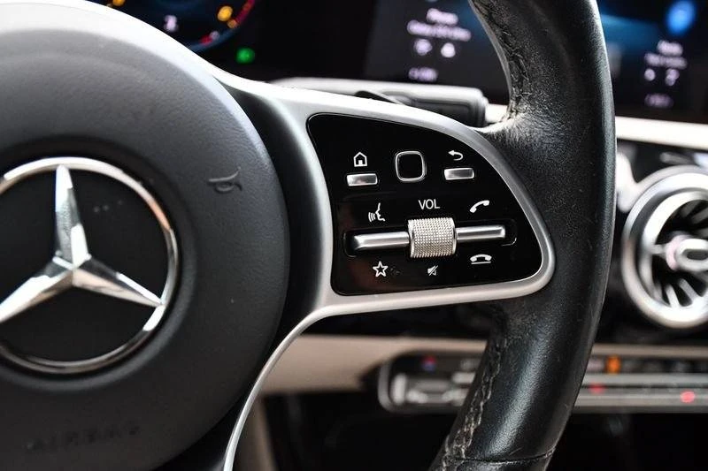 2019 Mercedes-Benz W177 A-Class - Image 19 of 20