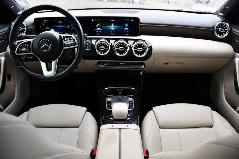 2019 Mercedes-Benz W177 A-Class - Image 11 of 20