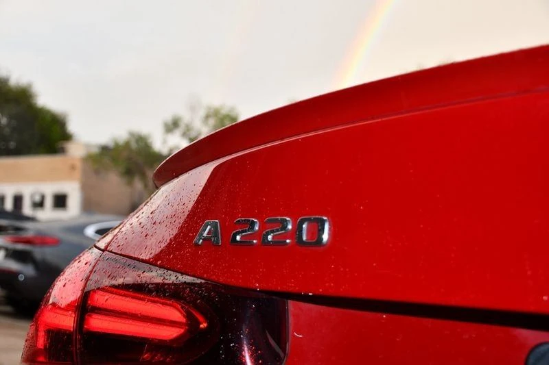 2019 Mercedes-Benz W177 A-Class - Image 8 of 20