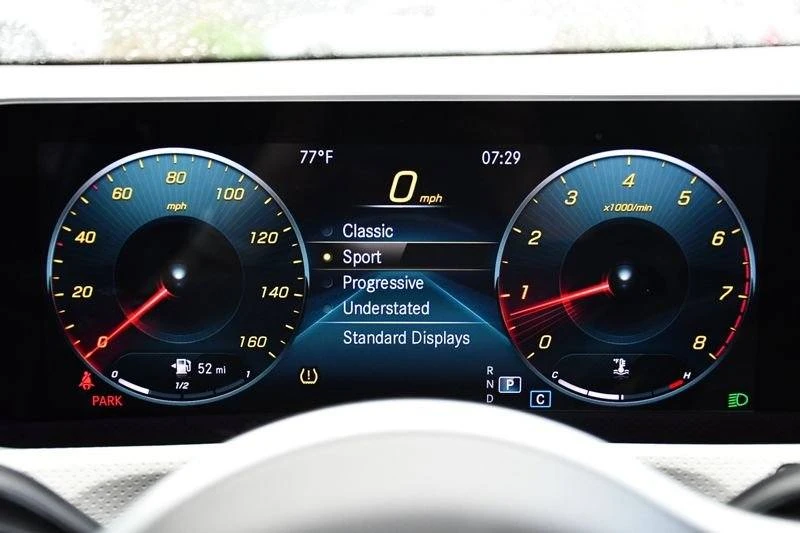 2019 Mercedes-Benz W177 A-Class - Image 17 of 20