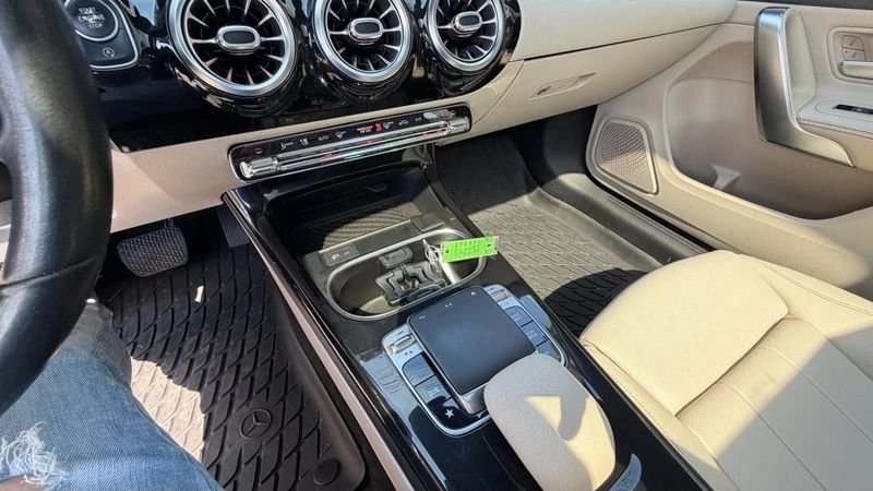 2019 Mercedes-Benz W177 A-Class - Image 13 of 14