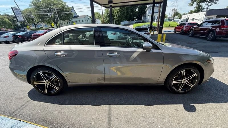 2019 Mercedes-Benz W177 A-Class - Image 6 of 14