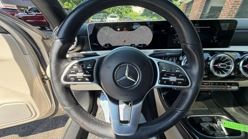 2019 Mercedes-Benz W177 A-Class - Image 11 of 14