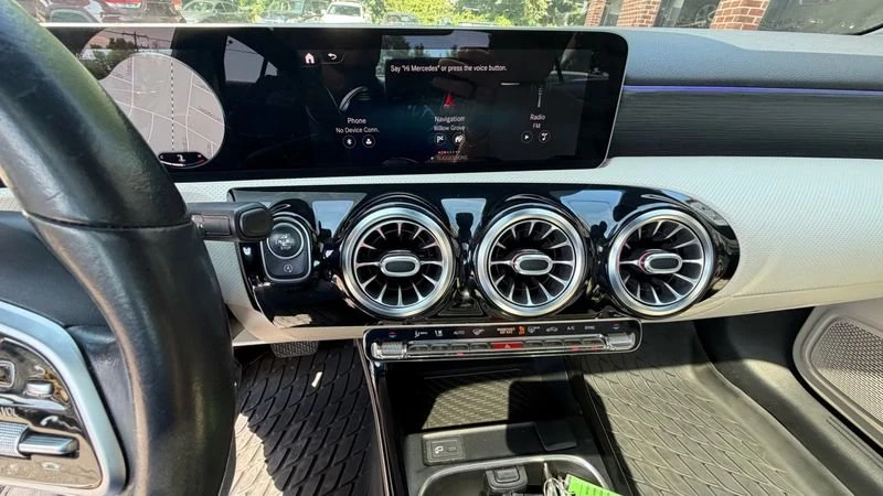 2019 Mercedes-Benz W177 A-Class - Image 12 of 14