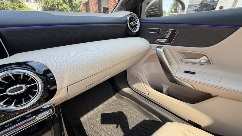 2019 Mercedes-Benz W177 A-Class - Image 14 of 14