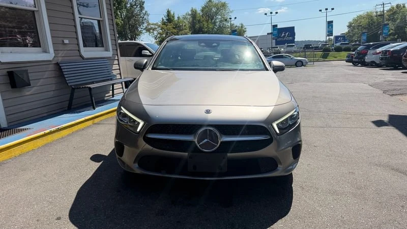 2019 Mercedes-Benz W177 A-Class - Image 8 of 14
