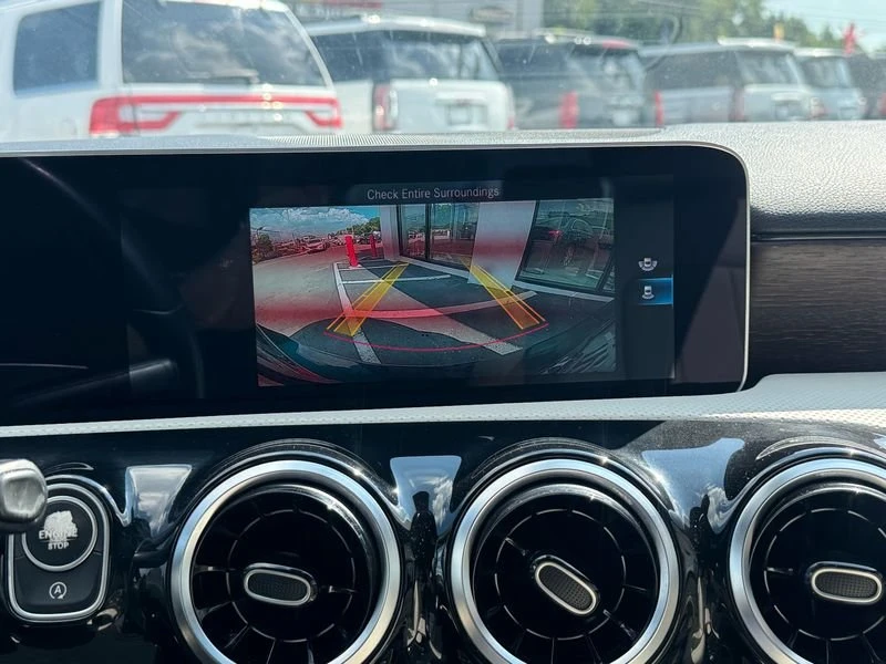 2019 Mercedes-Benz W177 A-Class - Image 5 of 6