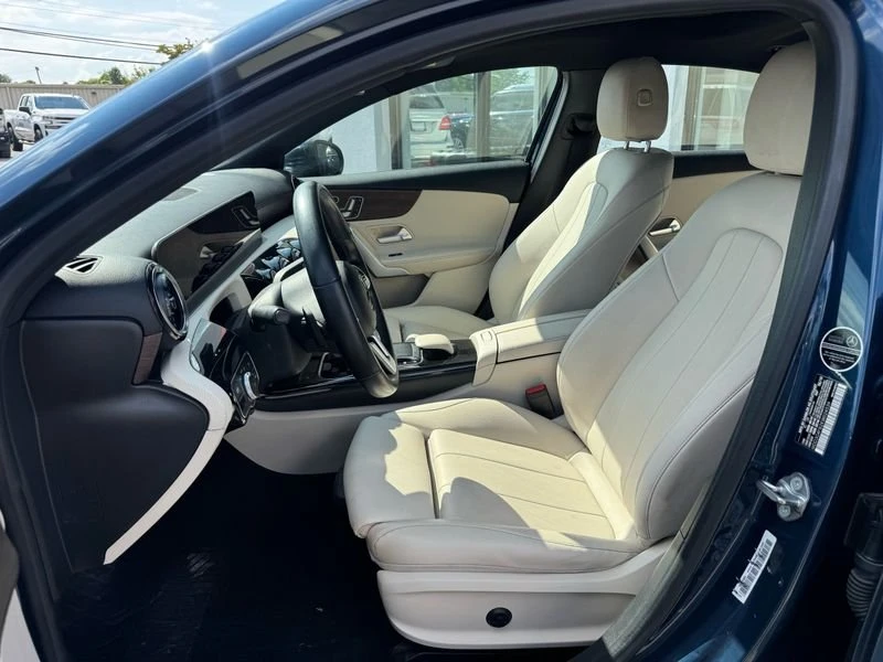 2019 Mercedes-Benz W177 A-Class - Image 4 of 6