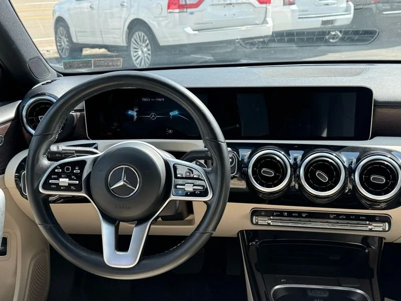 2019 Mercedes-Benz W177 A-Class - Image 6 of 6