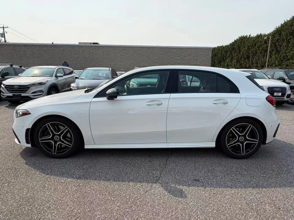 2019 Mercedes-Benz W177 A-Class - Image 8 of 19