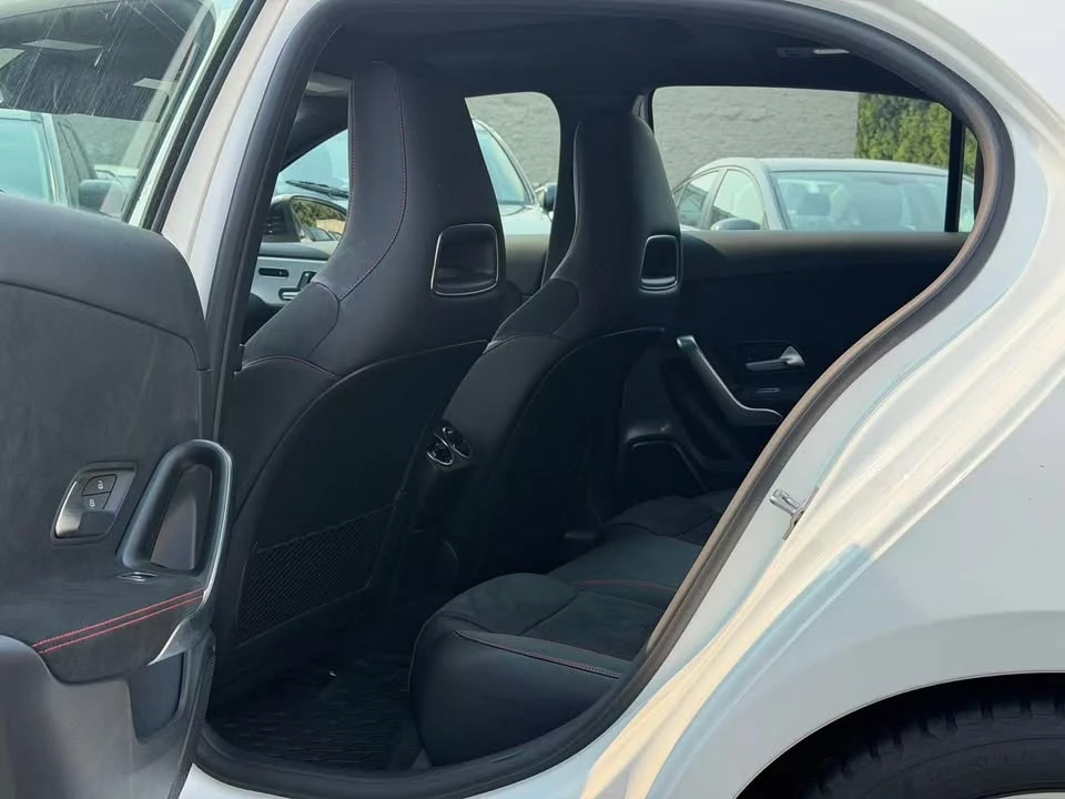 2019 Mercedes-Benz W177 A-Class - Image 19 of 19