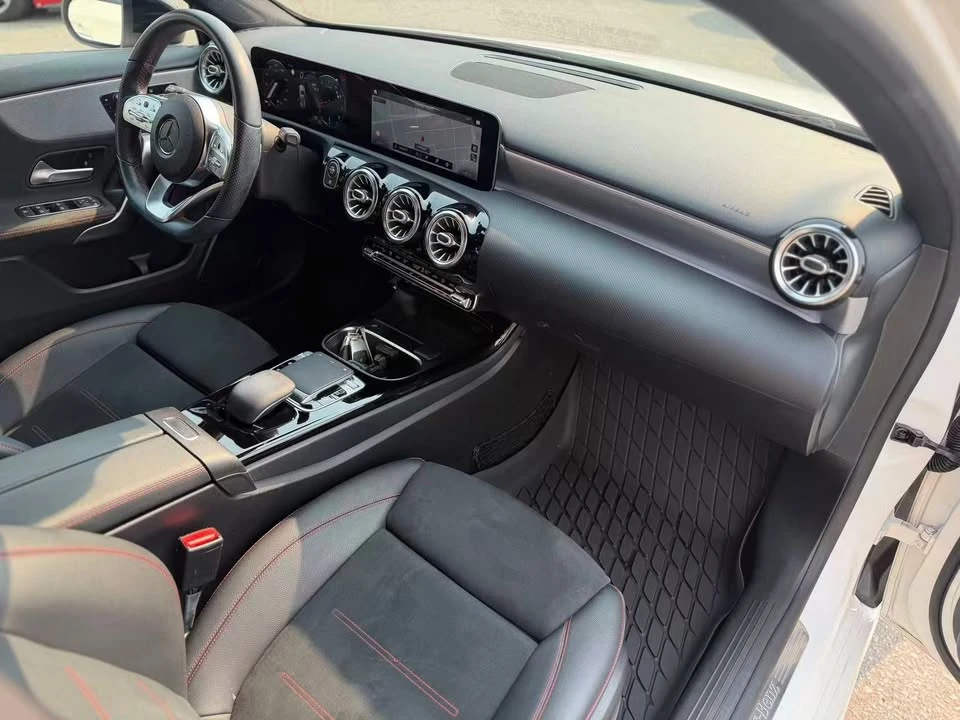 2019 Mercedes-Benz W177 A-Class - Image 18 of 19