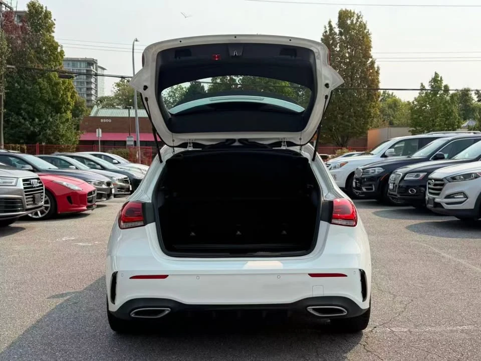 2019 Mercedes-Benz W177 A-Class - Image 9 of 19