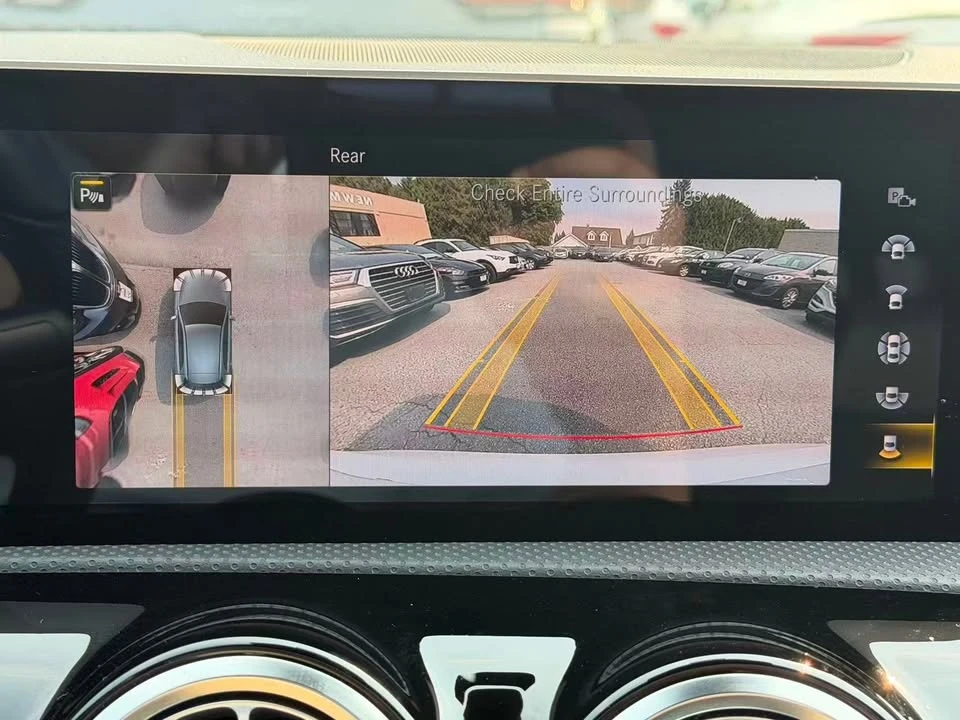 2019 Mercedes-Benz W177 A-Class - Image 15 of 19